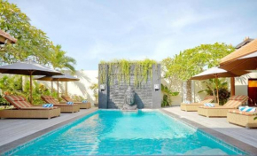 Villa Seriska Dua Sanur with Private Pool